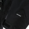 THE NORTH FACE Giaccone Lungo Uomo Recycled Mcmurdo Jacket Black da uomo