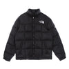 THE NORTH FACE Piumino Uomo Lhotse Jacket Black/black/white da uomo