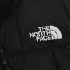 THE NORTH FACE Piumino Uomo Lhotse Jacket Black/black/white da uomo