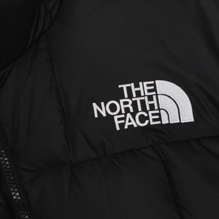 THE NORTH FACE Piumino Uomo Lhotse Jacket Black/black/white da uomo