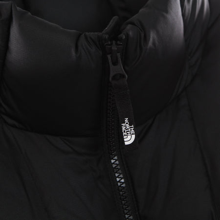 THE NORTH FACE Piumino Uomo Lhotse Jacket Black/black/white da uomo