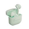 Fenner Tech Buds TWS Auricolari Senza Filo XM201 green