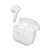 Fenner Tech Buds TWS Auricolari Senza Filo XM201 white