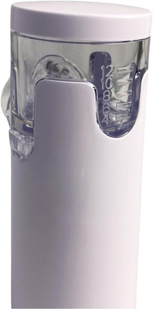 Mini Aerosol Portatile Silenzioso Apparecchio Per Adulti Bambini Respirazione Nebulizzatore