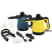 Pulitore A Vapore 9 In 1 1200 Watt Pulisce Sgrassa Sterilizza Con 9 Accessori Pulizia