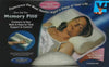 Cuscino In Memory Morbido Supporto Per Sollievo Sostegno Comfort Collo Testa Schiena