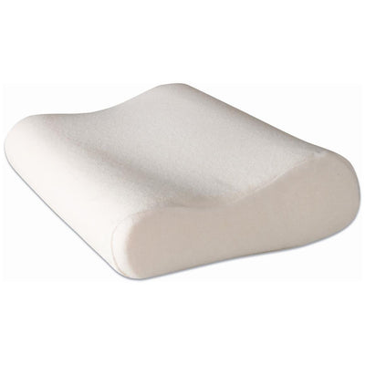 Cuscino In Memory Morbido Supporto Per Sollievo Sostegno Comfort Collo Testa Schiena