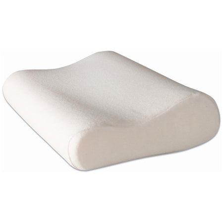 Cuscino In Memory Morbido Supporto Per Sollievo Sostegno Comfort Collo Testa Schiena