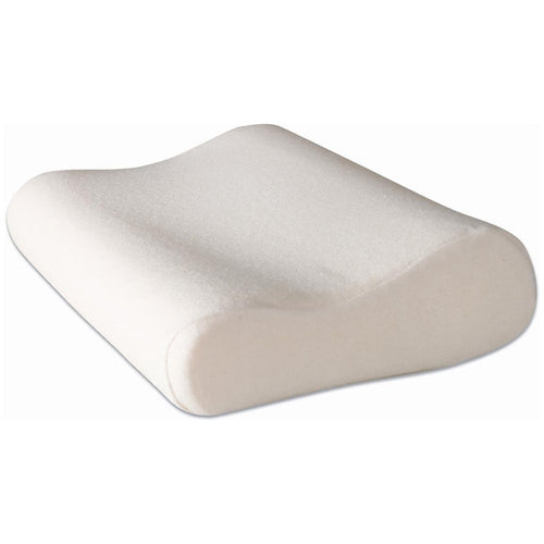 Cuscino In Memory Morbido Supporto Per Sollievo Sostegno Comfort Collo Testa Schiena