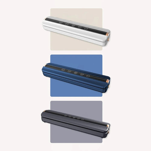 Macchina Per Sottovuoto Sigillatrice Automatica Senza Fili Per Conservazione Alimenti