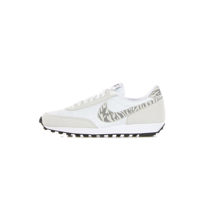 Nike Scarpa Bassa Donna W Dbreak Se White/summit White/particle Grey/black da donna