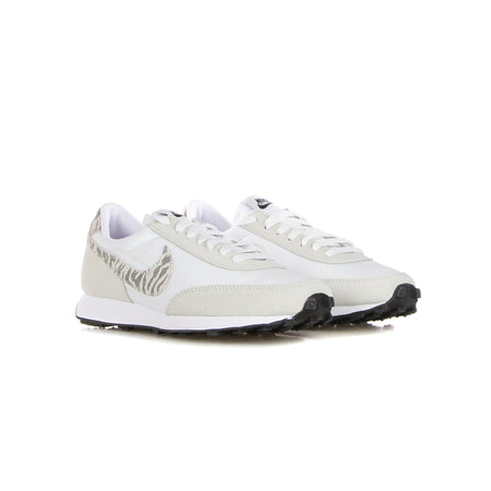 Nike Scarpa Bassa Donna W Dbreak Se White/summit White/particle Grey/black da donna