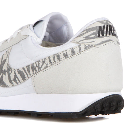 Nike Scarpa Bassa Donna W Dbreak Se White/summit White/particle Grey/black da donna