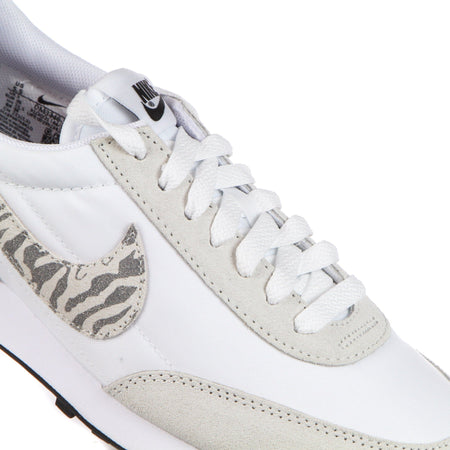 Nike Scarpa Bassa Donna W Dbreak Se White/summit White/particle Grey/black da donna