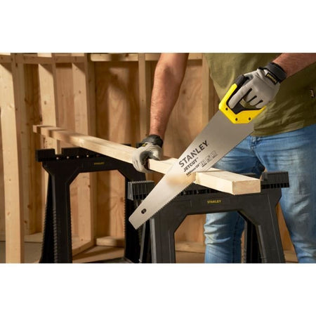 Jetcut taglio sega a mano ...