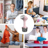 Vaporizzatore Indumenti Viaggio Portatile Rimozione Rapida Pieghe Spegnimento Automatico
