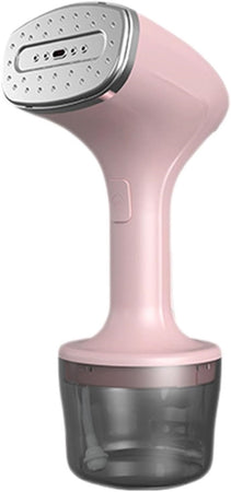 Vaporizzatore Indumenti Viaggio Portatile Rimozione Rapida Pieghe Spegnimento Automatico