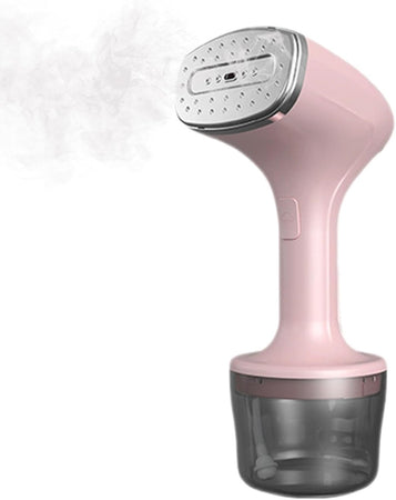 Vaporizzatore Indumenti Viaggio Portatile Rimozione Rapida Pieghe Spegnimento Automatico