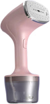 Vaporizzatore Indumenti Viaggio Portatile Rimozione Rapida Pieghe Spegnimento Automatico