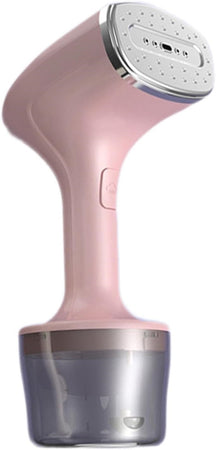 Vaporizzatore Indumenti Viaggio Portatile Rimozione Rapida Pieghe Spegnimento Automatico