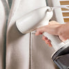 Vaporizzatore Indumenti Viaggio Portatile Rimozione Rapida Pieghe Spegnimento Automatico