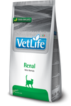 Farmina Vet Life Renal mangime secco Gatti 2 kg