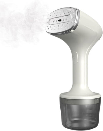 Vaporizzatore Indumenti Viaggio Portatile Rimozione Rapida Pieghe Spegnimento Automatico