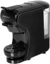 Macchina Da Caffè 1450w 4in1 Capsule Cialde Compatibile Nespresso Dolce Gusto A Modo Mio