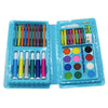 Set Artistico Da 42pz Per Dipingere Colorare Per Bambini Per Attività Manuali Artistiche