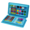 Set Artistico Da 42pz Per Dipingere Colorare Per Bambini Per Attività Manuali Artistiche