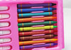 Set Artistico Da 42pz Per Dipingere Colorare Per Bambini Per Attività Manuali Artistiche