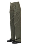 GRIFONI Grifoni - Pantalone - 451090 - Militare da donna