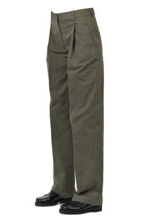GRIFONI Grifoni - Pantalone - 451090 - Militare da donna