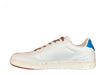 ACBC Sneakers Uomo Vegan Base White Blue
