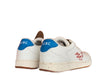 ACBC Sneakers Uomo Vegan Base White Blue