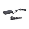 DELL 450-18643 adattatore e invertitore Interno 180 W Nero (Dell AC Adapter 180W)