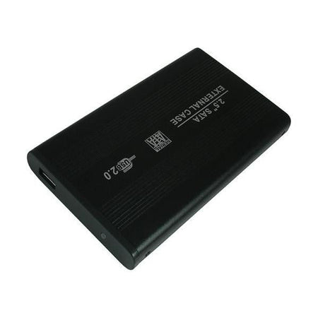 1TB 8MB USB2.0 2,5" 5400rpm