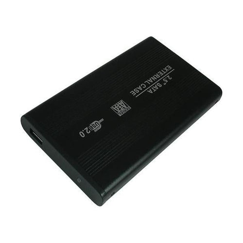 1TB 8MB USB2.0 2,5 5400rpm
