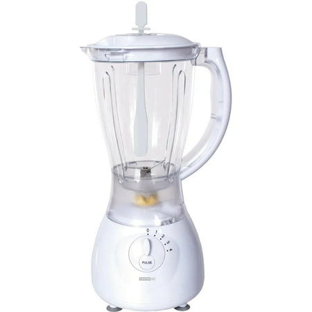 Frullatore Elettrico Contenitore Da 1,5lt 300w 4 Velocità Con Funzione Pulse Per Frullati