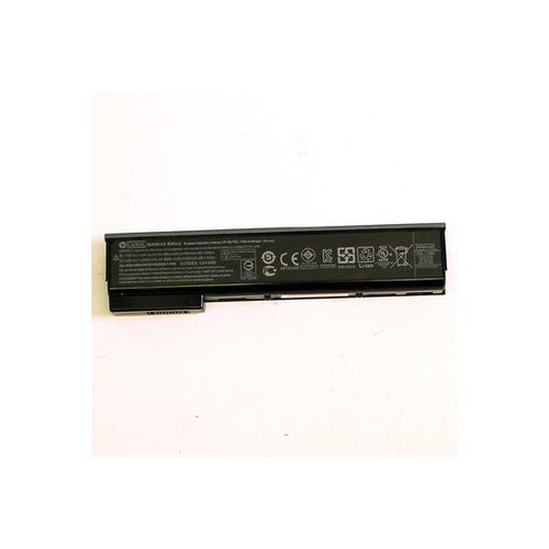 HP 718756-001 ricambio per laptop Batteria (Battery [Primary]2.8Ah, 55Whr - 6-cell lithium-ion - Warranty: 12M)