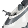 Ferro Da Stiro A Vapore 2400 Watt 400ml Autopulente Anticalcare Con Manico In Sughero