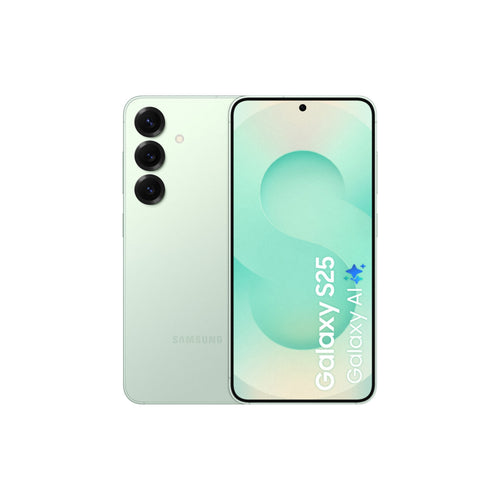 Samsung S25 12+256gb 6.2 5g Mint ita