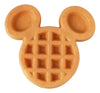 Mini Piastra Macchina Per Waffle A Forma Di Topolino Antiaderente Bambini Facile Da Usare
