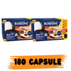 Borbone Capsule Comp. Dolce Gusto Miscela Dek 90