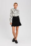 Twinset Minigonna donna