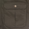 IRIEDAILY Giaccone Uomo Wonderer Parka Night Olive da uomo