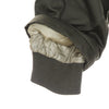 IRIEDAILY Giaccone Uomo Wonderer Parka Night Olive da uomo