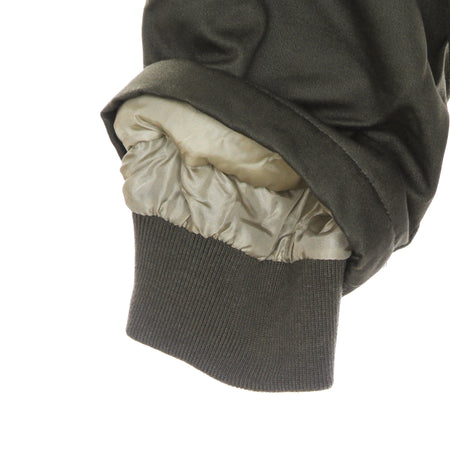IRIEDAILY Giaccone Uomo Wonderer Parka Night Olive da uomo