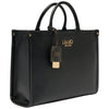 Liu Jo borsa tote nera AF5206E0058-22222