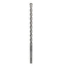 BOSCH - PUNTA PER CALCESTRUZZO SDS PLUS 12x200x260 MM